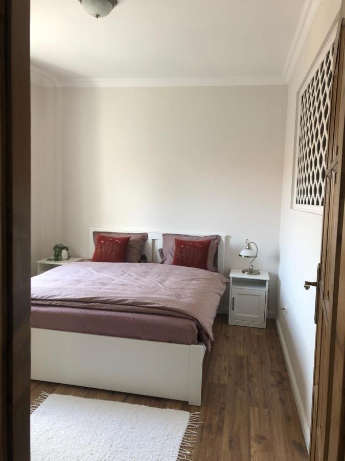 Apartman Tapolca Belvaros Exterior foto