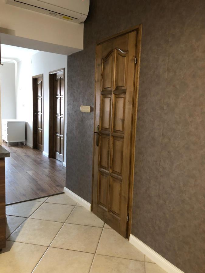 Apartman Tapolca Belvaros Exterior foto
